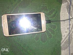 Paper charger