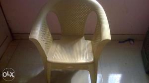 Plastic Sofa Chair new
