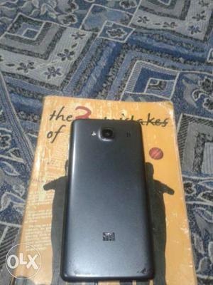 Red mi 2 prime In a good condition,any 1