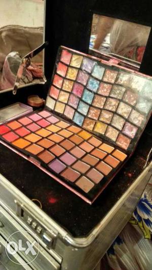 SALE!! "Colourful Eyeshadow Kit. Branded. Colourmate