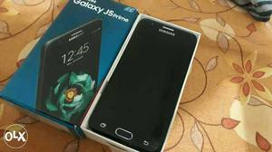 Samsung Galaxy J5 Prime 16 Gb Jet Black with