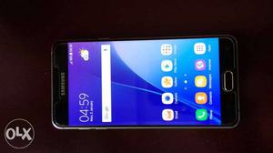 Samsung Galaxy a 7 6 dual sim gold jest yous