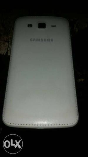 Samsung Galaxy grand duos dual sim with charger