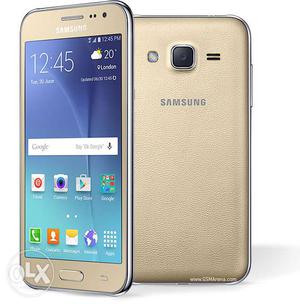 Samsung J2 5 months old urgent sale