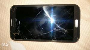 • Samsung Note 2 • Touch screen out of order
