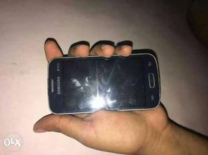 Samsung  duos for sale with charger in