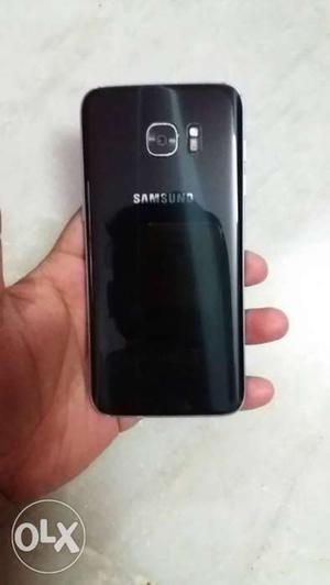 Samsung galaxy s7 edge in best possible condition