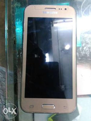 Samsung j2 fix price