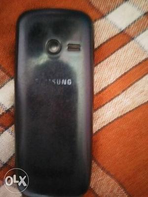 Samsung multimedia mobile in good condition
