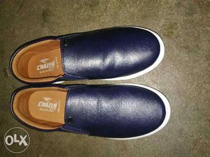Size is 9 new loafers