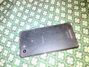 Sony mobile phone 1 GB ram