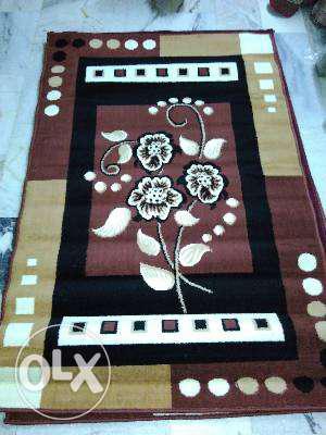 Synthetic new carpet for sell,size-5×7,