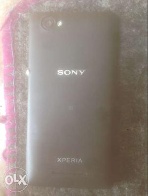 Urjent sell my sony xperia M
