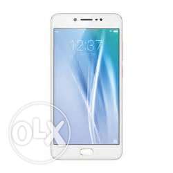 Vivo v5 sell or exchange only 50 days old all
