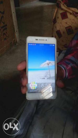 Vivo x3s good with.charger