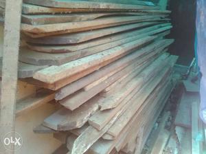 Wood for sale for the door and windows