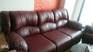 3 +2 sofa set. bought in . very good