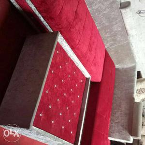 3+diwan+2 puffy+ center table