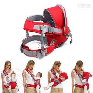 Baby Carrier Imported from USA brand new unused