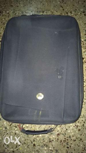 Black Luggage