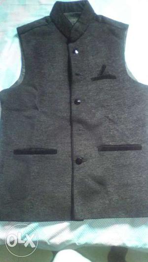 Brand new Punjabi Vest coat