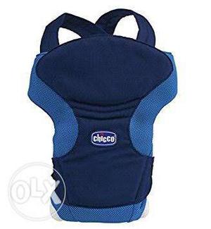 Brand new chicco baby carrier