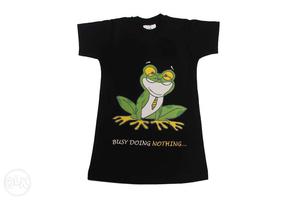 Brand new cool tshirts for kids
