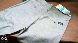 Brand new soft fuga cotton pant,size 28 for