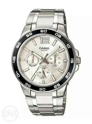 Casio edifice a484