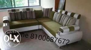 Designer sofa sets
