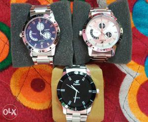 Each watch,Watch is super, new also