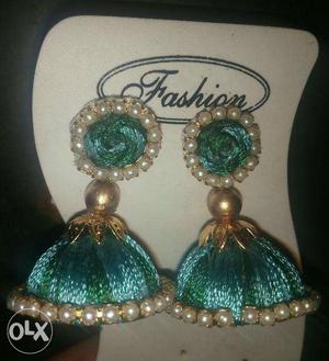 Fashion jewellery new trend hurry up