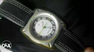 Fastrack watch good working condition