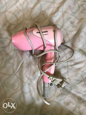For Sale: Unused Panasonic Hairdryer with air