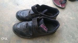 Good quality shoes rex gola