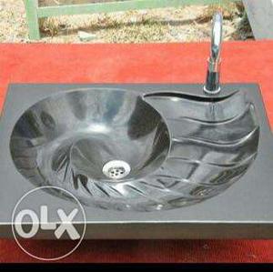 Granite designer wash basin