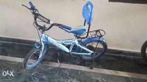 Hero Magic Bicycle in good condition