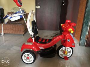 Kids Cycle for 3 to 5 yr kids, in very good condition