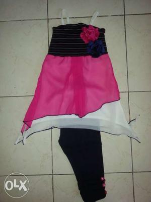 Kids western dress rs 500 only mrp  and more