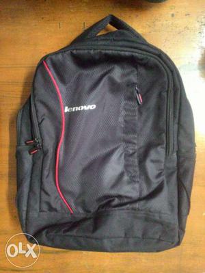 Lenovo backpack for laptop