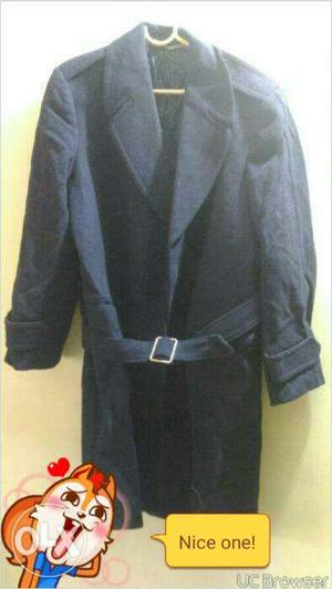 Long Jacket for sale. New pics brought frm Qatar.