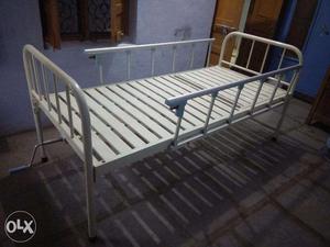 Medical Bed Almost New For Sale
