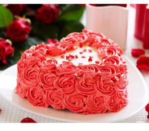 Order Online Fresh & Delicious Cakes At Affordable Prices.