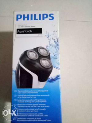 Philips Saving Machine Very Good Candision