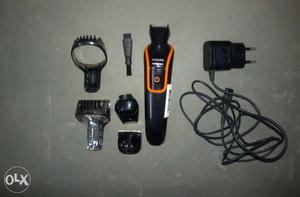 Philips Trimmer QG
