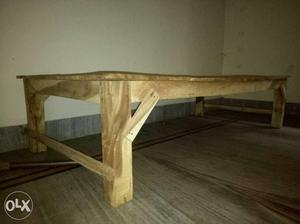 Single bed with good condition