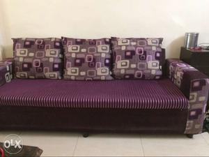 Sofa in Excellent Condition