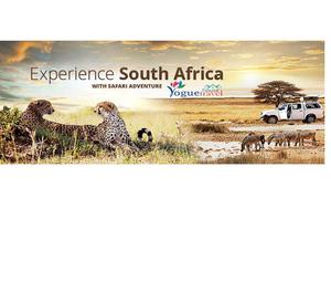 South Africa Tour Packages With Itinerary Kochi