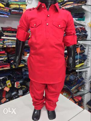 Specialist pathani suit kurta pajama size0to 46