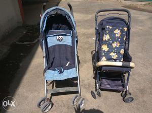 Stroller for small children.. excellent condition